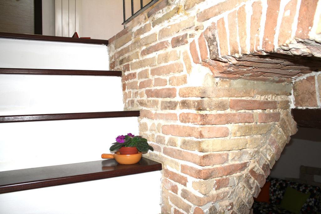 B&B Le Campanelle Ланчиано Номер фото